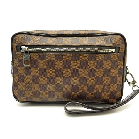 pochette kasai louis vuitton uomo|louis vuitton kasai pochette.